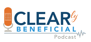 Clearly Beneficial Logo Clr