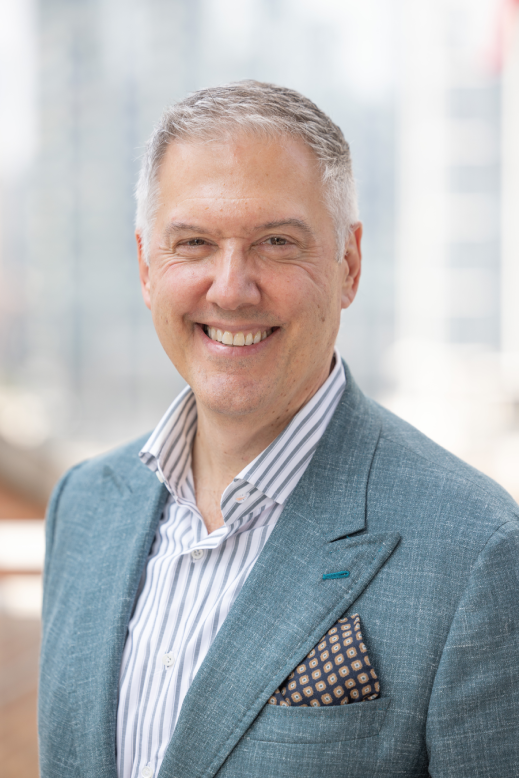 Vinny Catalano | Host of The CLEARly Beneficial Podcast