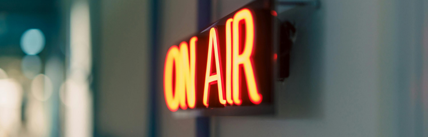 On Air - The CLEARly Beneficial Podcast Home Page